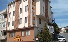 New Beylerbeyı Hotel